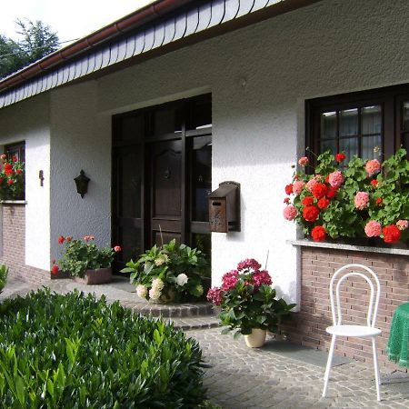 Ferienwohnung "Am Fuchsgraben" Tholey 外观 照片