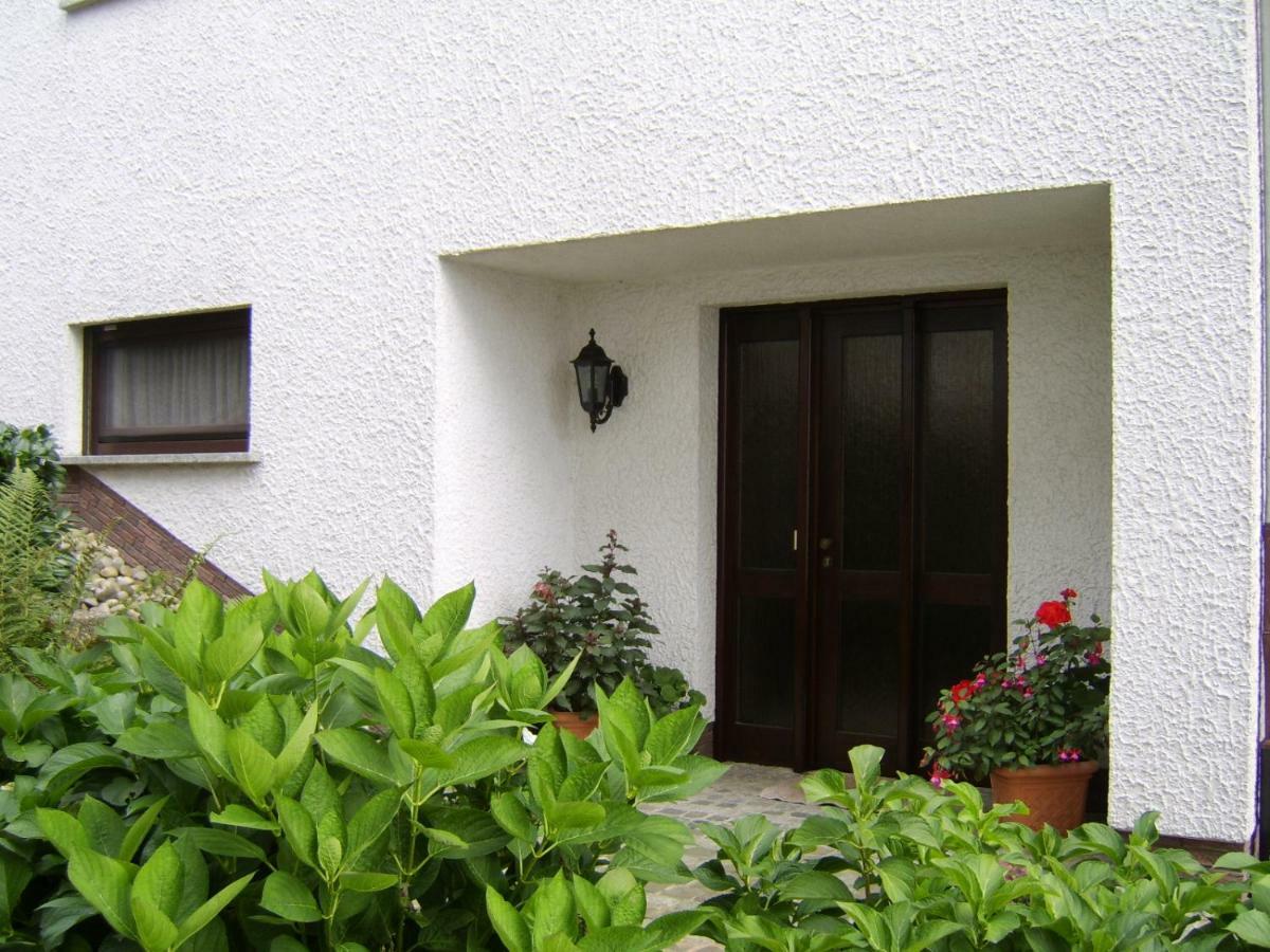 Ferienwohnung "Am Fuchsgraben" Tholey 外观 照片