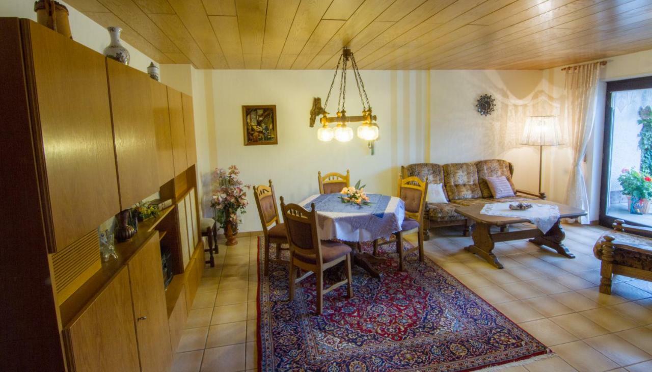 Ferienwohnung "Am Fuchsgraben" Tholey 外观 照片