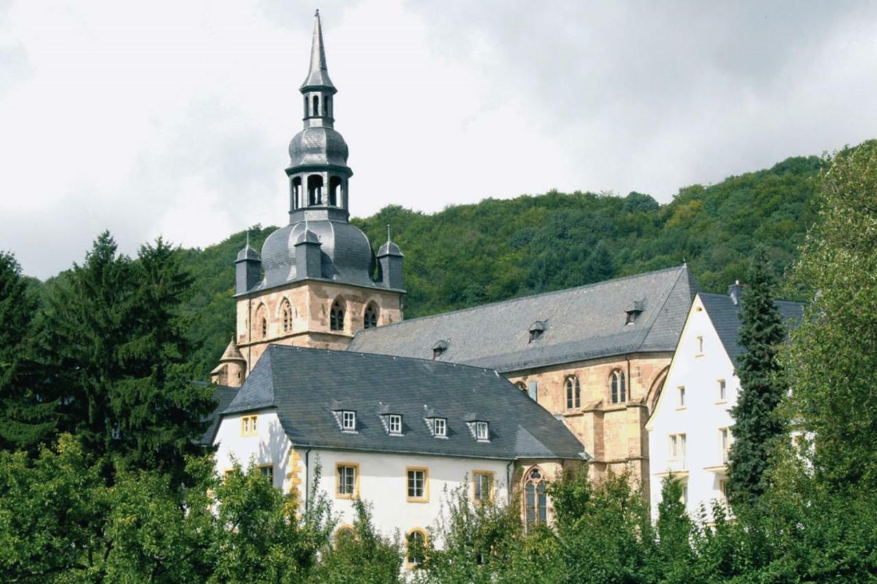Ferienwohnung "Am Fuchsgraben" Tholey 外观 照片